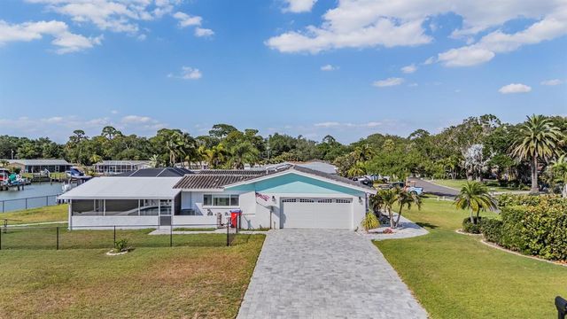 11599 GROVE STREET, Seminole, FL 33772
