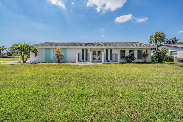 11599 GROVE STREET, Seminole, FL 33772