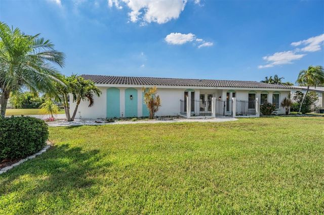 11599 GROVE STREET, Seminole, FL 33772