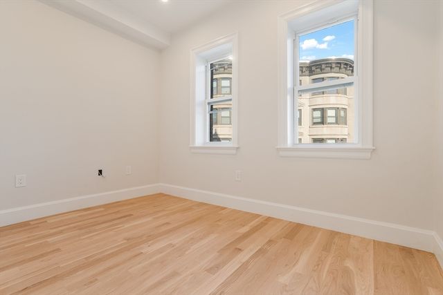 1396 Beacon Street 2nd Floor, Brookline, MA 02446
