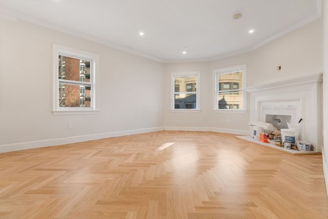 1396 Beacon Street 2nd Floor, Brookline, MA 02446
