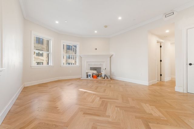 1396 Beacon Street 2nd Floor, Brookline, MA 02446