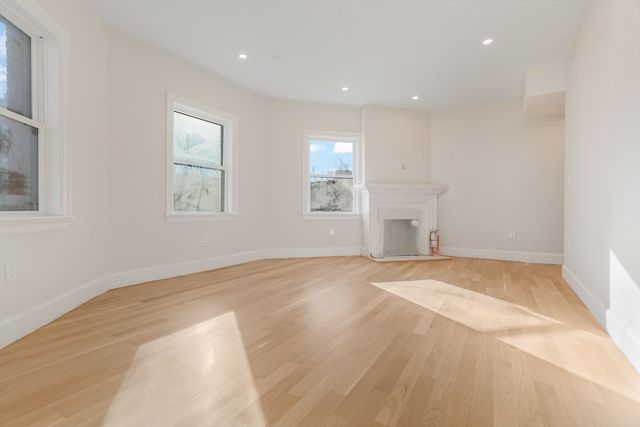 1396 Beacon Street 2nd Floor, Brookline, MA 02446