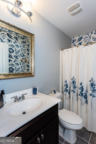 2629 Cooper Brook Drive, Snellville, GA 30078