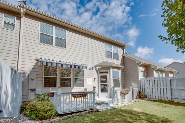 2629 Cooper Brook Drive, Snellville, GA 30078