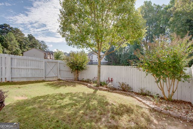 2629 Cooper Brook Drive, Snellville, GA 30078