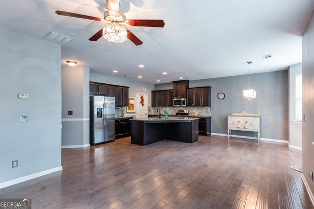 2629 Cooper Brook Drive, Snellville, GA 30078