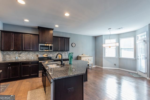 2629 Cooper Brook Drive, Snellville, GA 30078