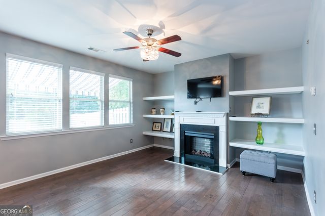 2629 Cooper Brook Drive, Snellville, GA 30078