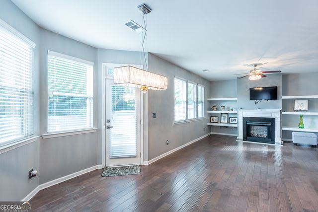 2629 Cooper Brook Drive, Snellville, GA 30078