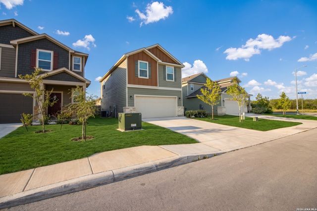 12407 HURDELBRINK RNCH, San Antonio, TX 78245