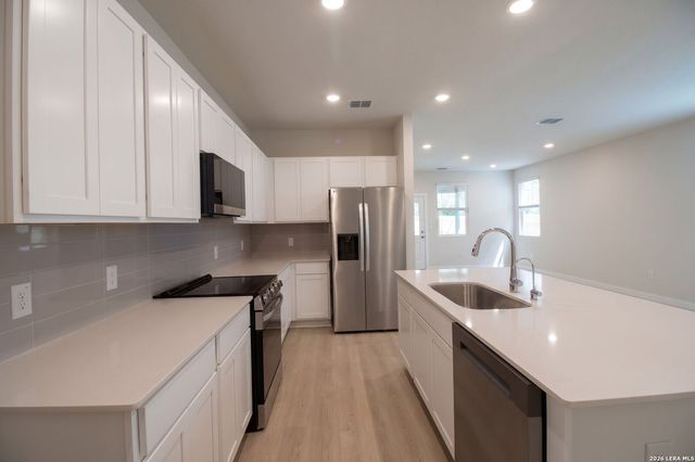 12407 HURDELBRINK RNCH, San Antonio, TX 78245