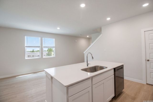 12407 HURDELBRINK RNCH, San Antonio, TX 78245
