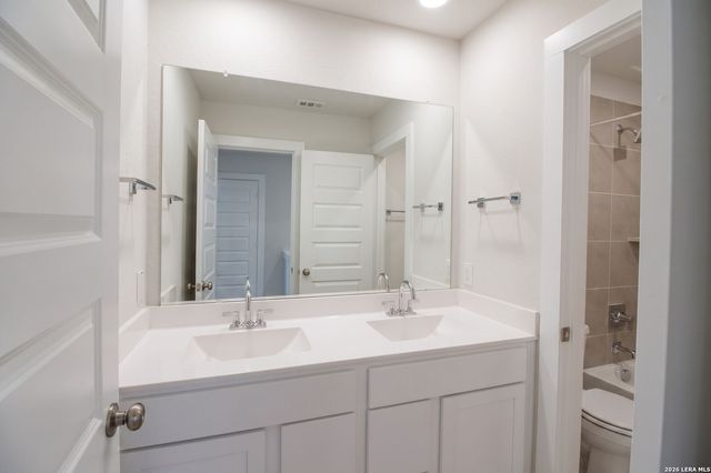 12407 HURDELBRINK RNCH, San Antonio, TX 78245