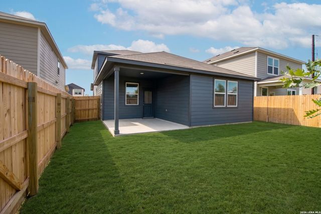 12407 HURDELBRINK RNCH, San Antonio, TX 78245