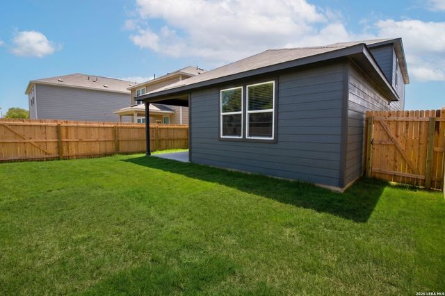 12407 HURDELBRINK RNCH, San Antonio, TX 78245