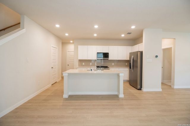 12407 HURDELBRINK RNCH, San Antonio, TX 78245