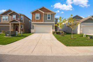 12407 HURDELBRINK RNCH, San Antonio, TX 78245