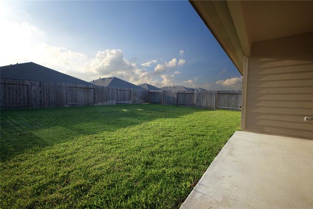 8214 Precious Passing Way, Rosharon, TX 77583
