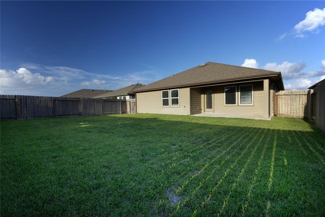 8214 Precious Passing Way, Rosharon, TX 77583