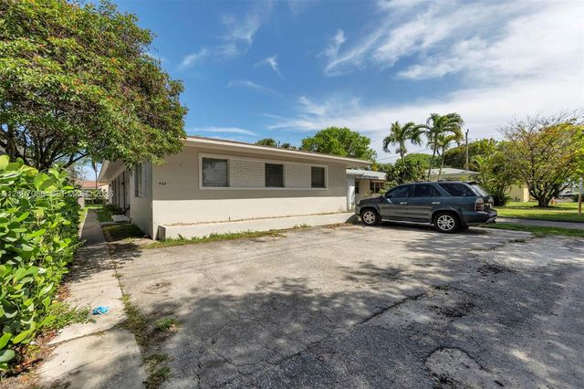 923 N 17th Ave 2, Hollywood, FL 33020