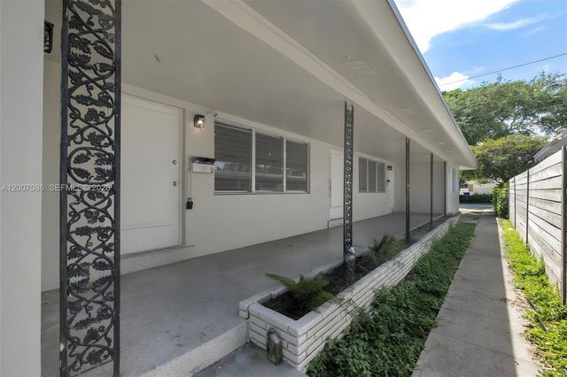 923 N 17th Ave 2, Hollywood, FL 33020