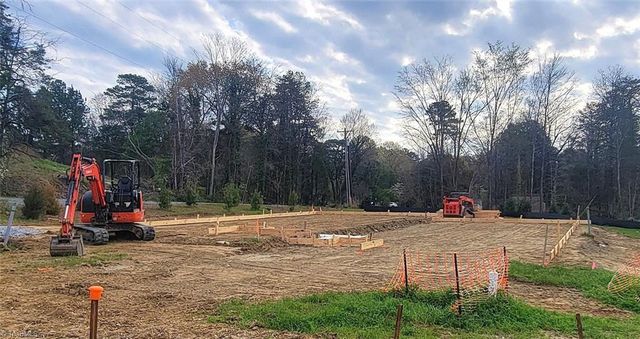 3348 Cider Hill Court, Winston-salem, NC 27127