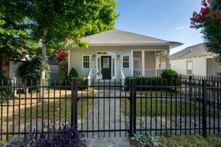 107 W Bell Avenue, Chattanooga, TN 37405