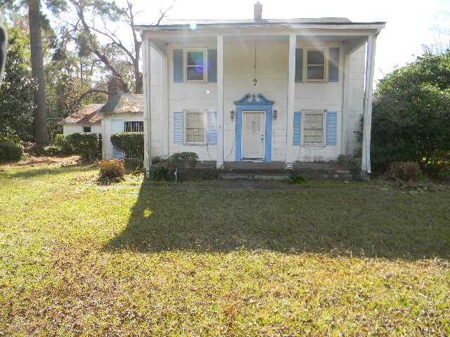 2876 Charleston Highway, Orangeburg, SC 29115