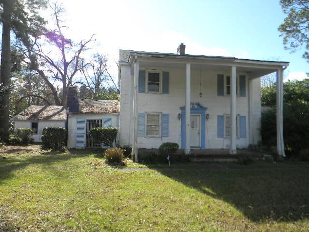 2876 Charleston Highway, Orangeburg, SC 29115