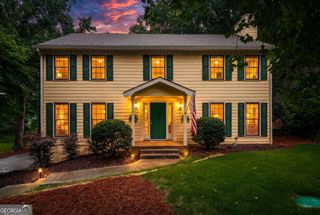 3609 Hermitage Drive, Berkeley Lake, GA 30096