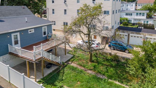 93 Jaques St, Somerville, MA 02145