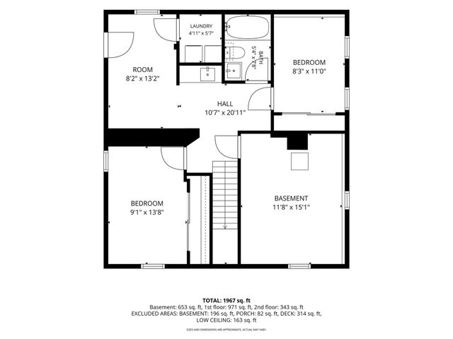 93 Jaques St, Somerville, MA 02145