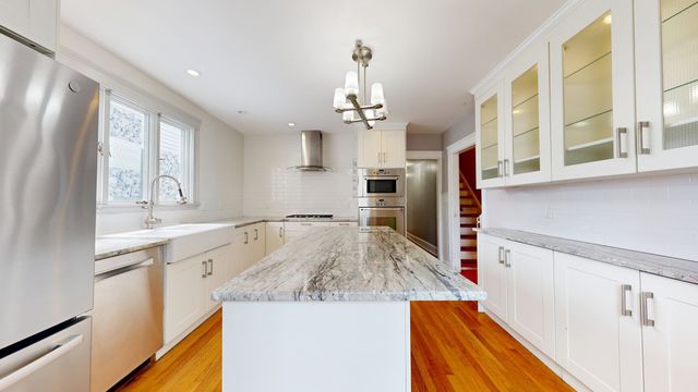 93 Jaques St, Somerville, MA 02145