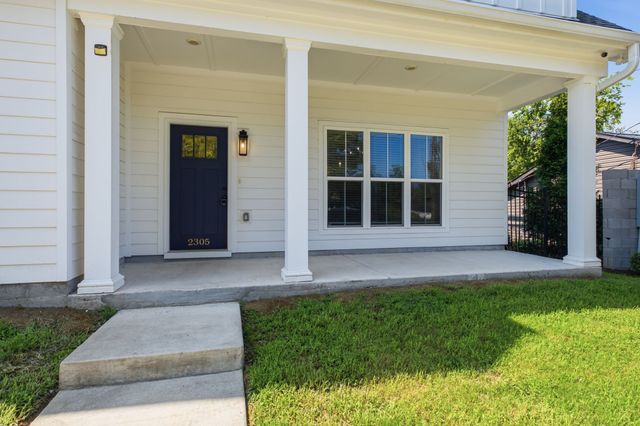 2305 Lacy St, Nashville, TN 37208