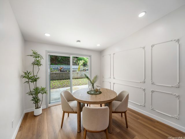 791 Aipo Street, Honolulu, HI 96825