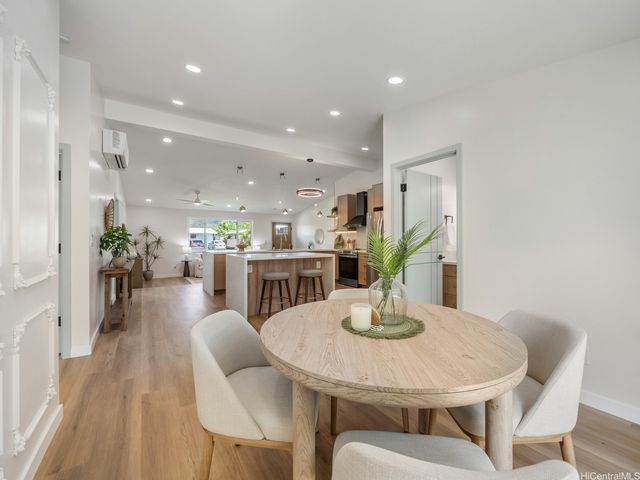 791 Aipo Street, Honolulu, HI 96825
