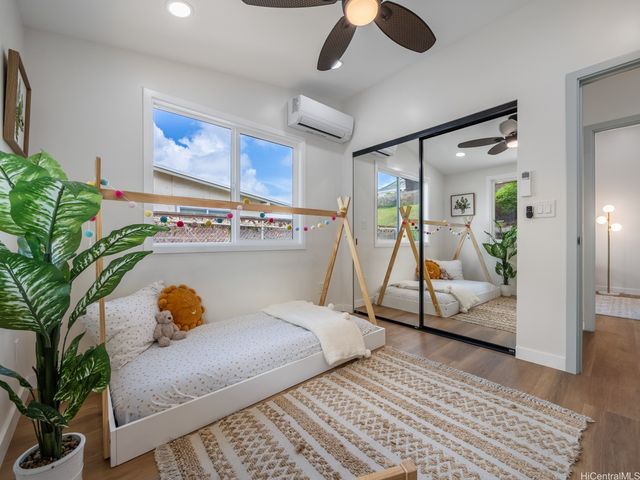791 Aipo Street, Honolulu, HI 96825