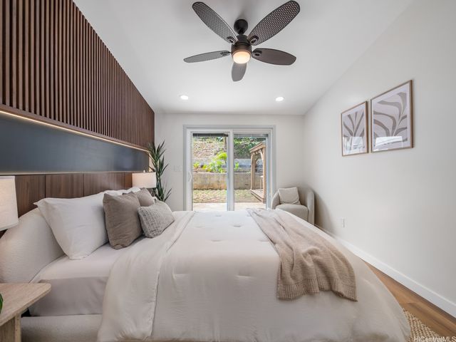 791 Aipo Street, Honolulu, HI 96825