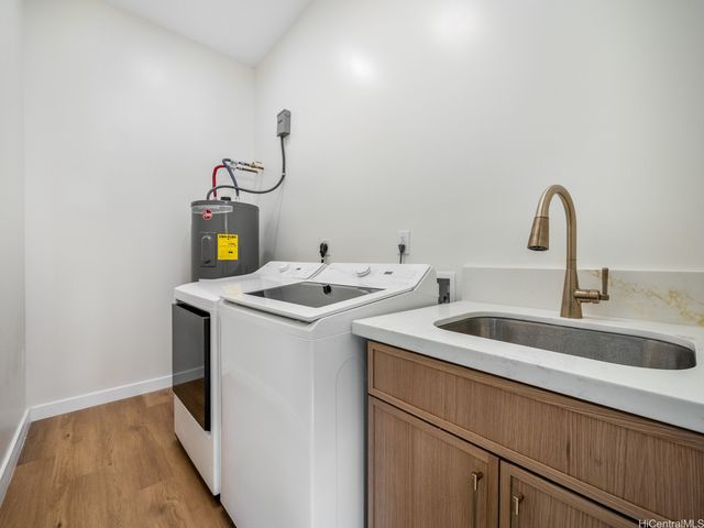 791 Aipo Street, Honolulu, HI 96825