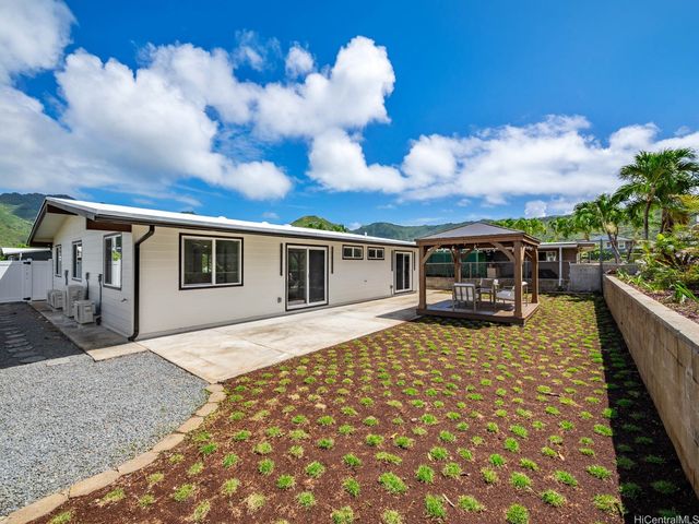 791 Aipo Street, Honolulu, HI 96825