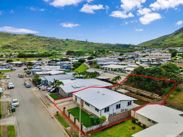 791 Aipo Street, Honolulu, HI 96825