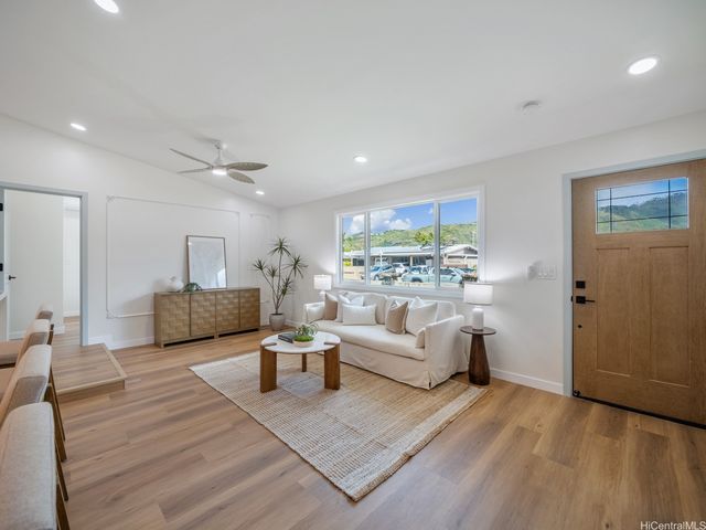 791 Aipo Street, Honolulu, HI 96825