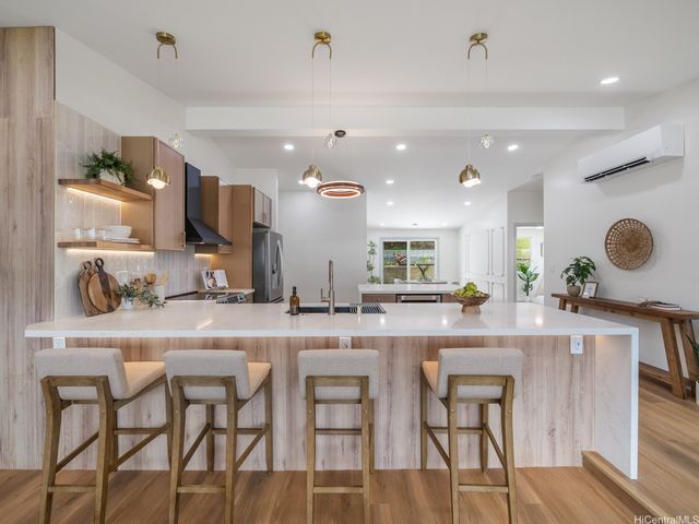 791 Aipo Street, Honolulu, HI 96825