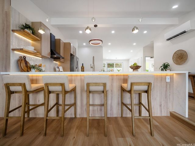791 Aipo Street, Honolulu, HI 96825
