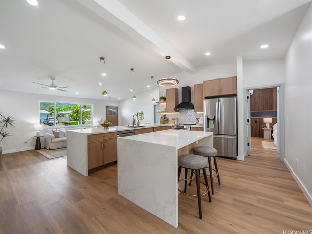 791 Aipo Street, Honolulu, HI 96825