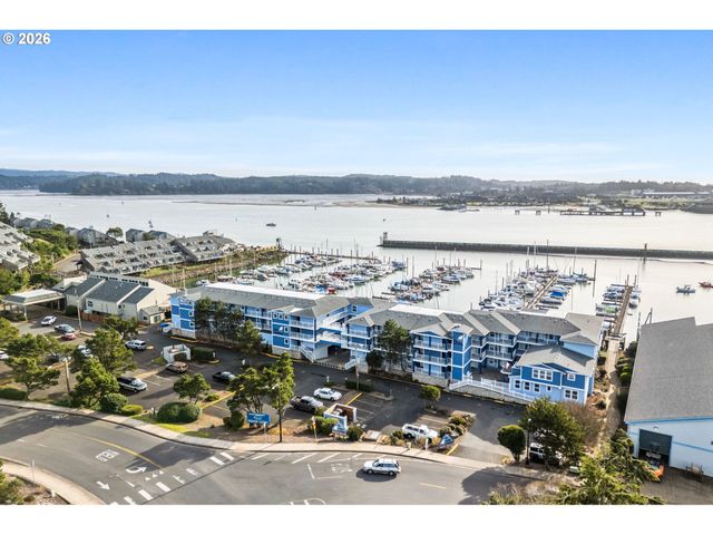 890 Se BAY Blvd 104, Newport, OR 97365