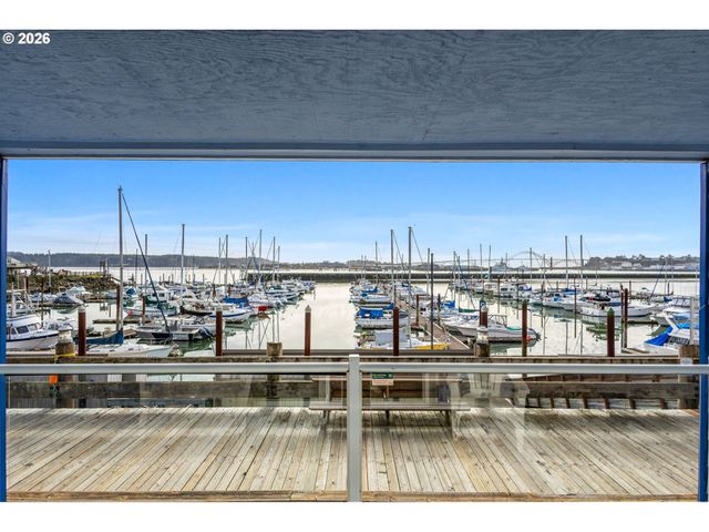890 Se BAY Blvd 104, Newport, OR 97365