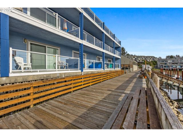 890 Se BAY Blvd 104, Newport, OR 97365