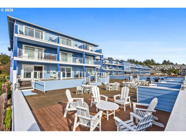 890 Se BAY Blvd 104, Newport, OR 97365